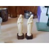 PETITE STATUETTE RELIGIEUSE 