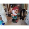 STATUETTE GNOME