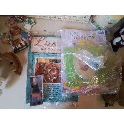 MAGAZINE POUR ENFANT 