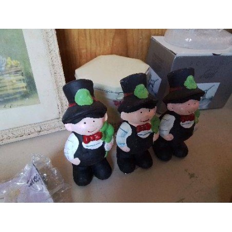 STATUETTE DECO