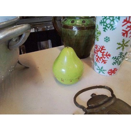 MINUTEUR CUISINE 