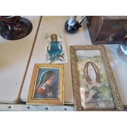 CADRE RELIGIEUX 