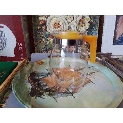 PICHET VERRE