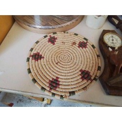DESSOUS DE PLAT 