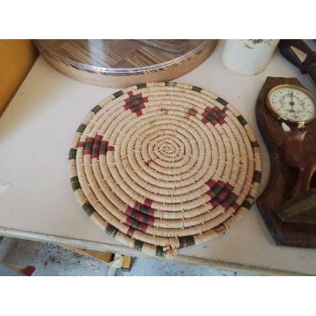 DESSOUS DE PLAT 