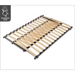 SOMMIER EXTENSIBLE