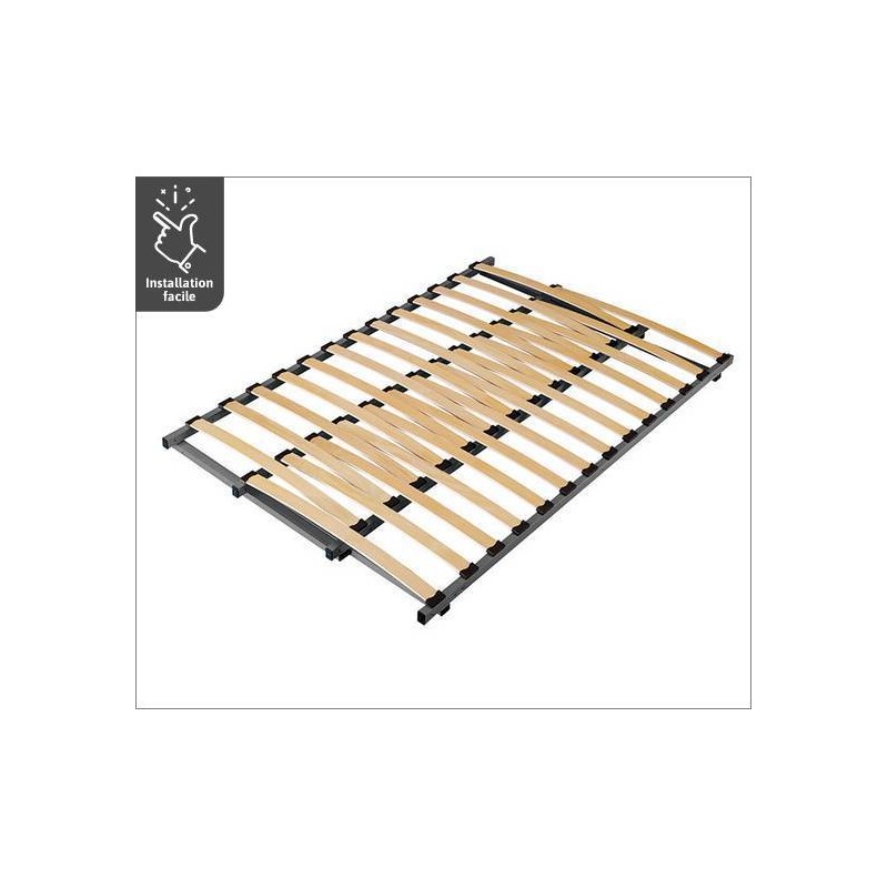 SOMMIER EXTENSIBLE