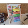 BOULIER JEU POUR ENFANT 