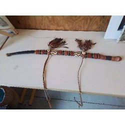 SABRE TYPE AFRICAIN 
