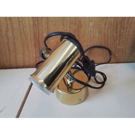 PETITE LUMIÈRE D’APPOINT 