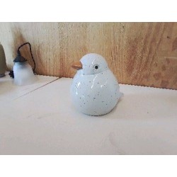 OISEAU DECO CERAMIQUE