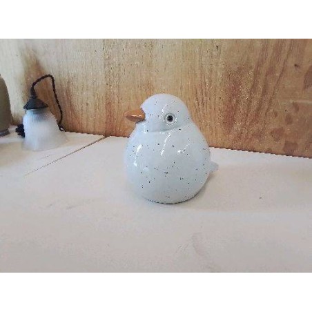 OISEAU DECO CERAMIQUE
