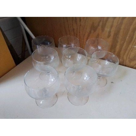 VERRE BALLON 