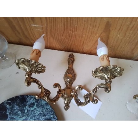 APPLIQUE DORÉ 