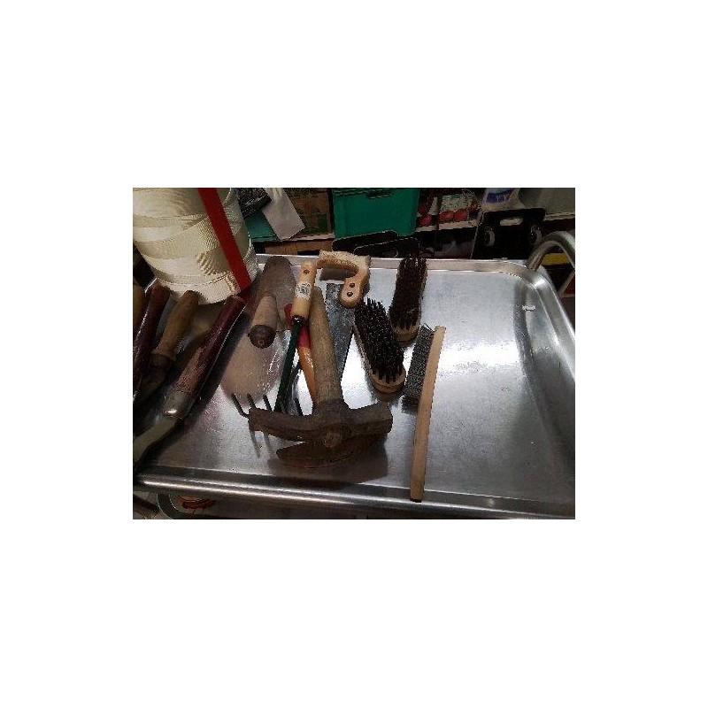 OUTILS 