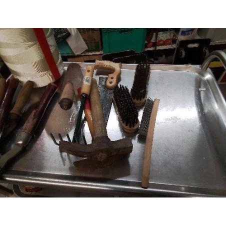 OUTILS 
