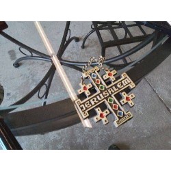 CROIX JERUSALEM
