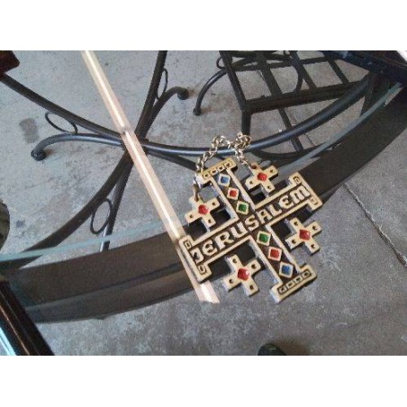 CROIX JERUSALEM
