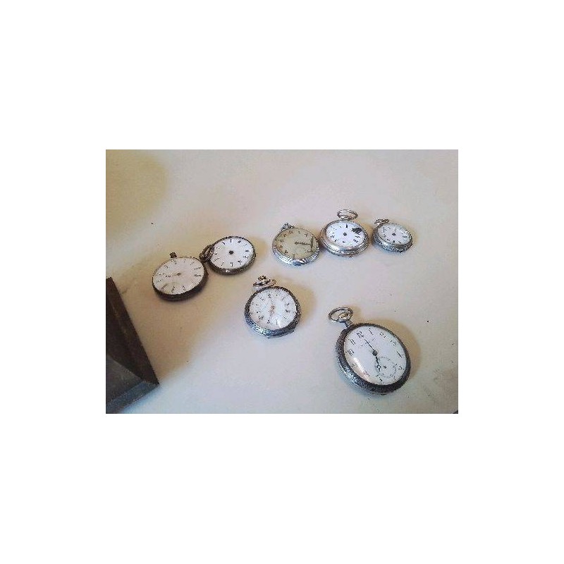 MONTRE ANCIENNE