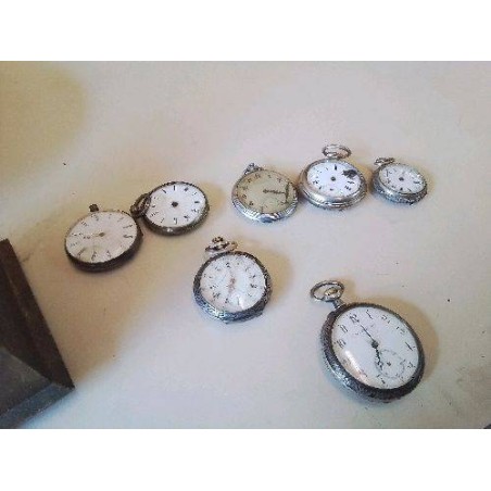 MONTRE ANCIENNE