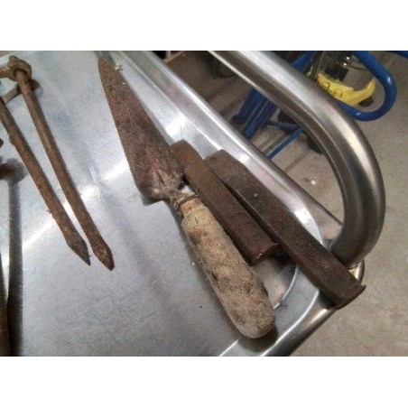OUTILS 
