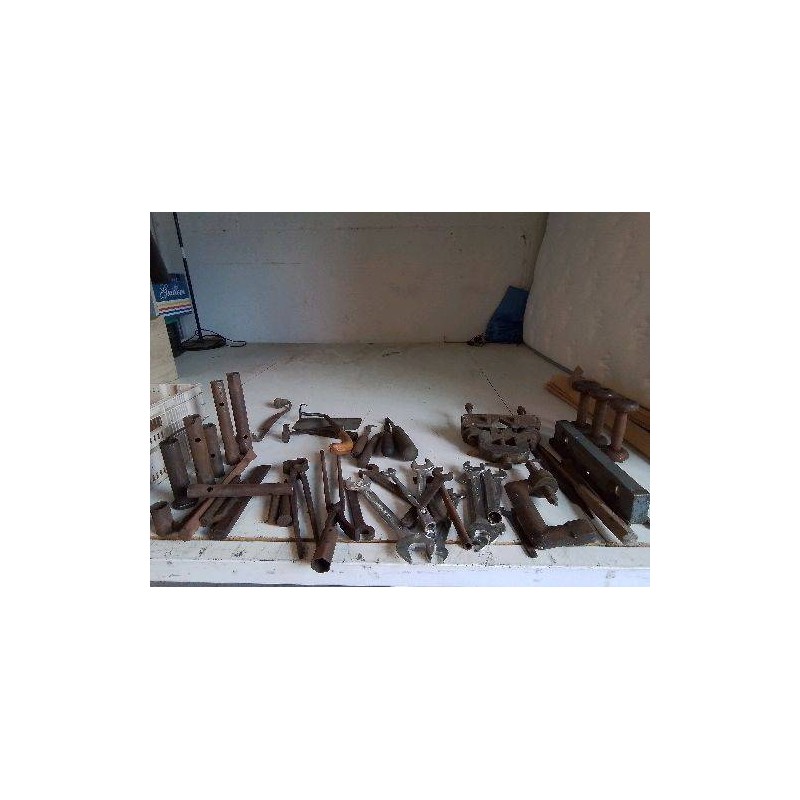 OUTILS 