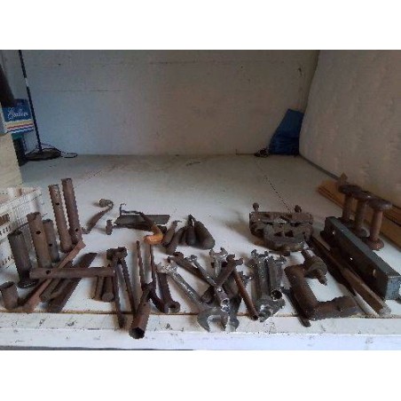 OUTILS 