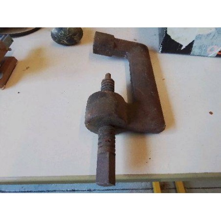 SERRE JOINT 