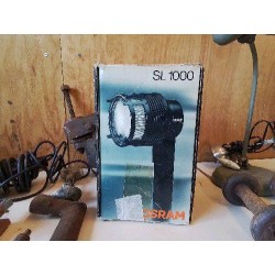OSRAM SL 1000