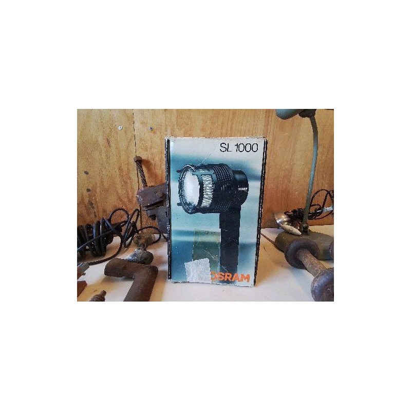 OSRAM SL 1000