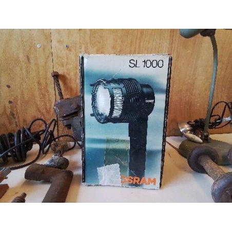 OSRAM SL 1000