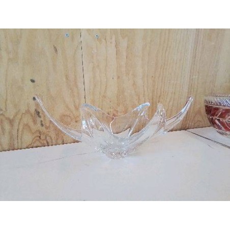 COUPE EN VERRE
