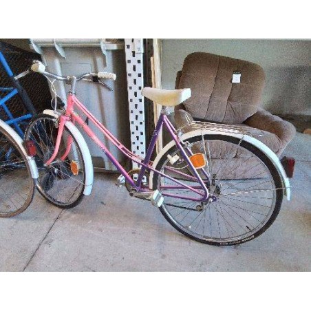 VELO VINTAGE