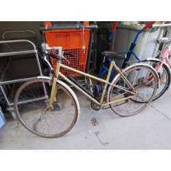 VELO VINTAGE