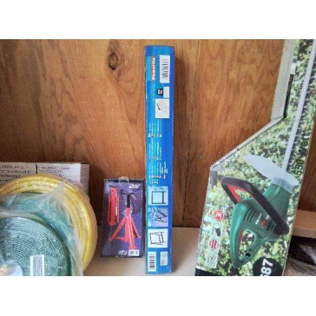 CHEVALET PLIABLE X 1