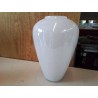 VASE EN OPALINE 