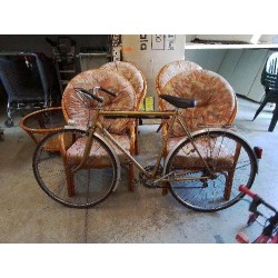 VÉLO HOMME VINTAGE 