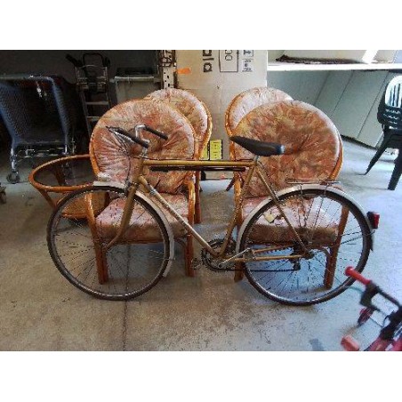 VÉLO HOMME VINTAGE 