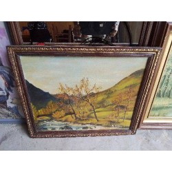 PEINTURE 