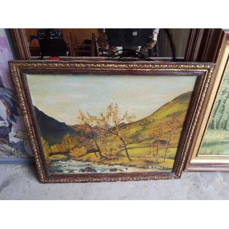 PEINTURE 