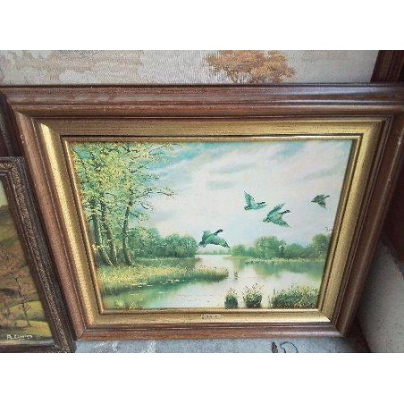 PEINTURE N.GERO