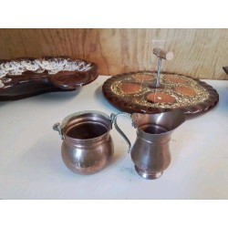 PETITE DECO CUIVRE 