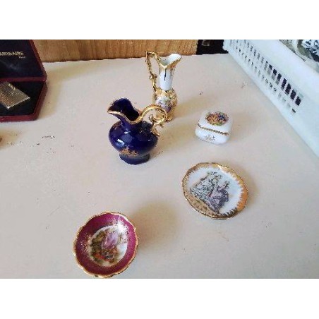 PETIT OBJET DECORATIF