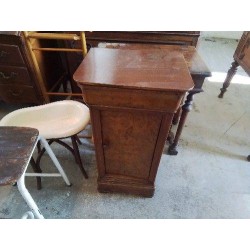 CHEVET STYLE LOUIS PHILLIPE 