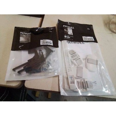 OUTILS DE BRICOLAGE 