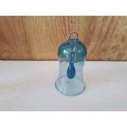 CLOCHE EN VERRE