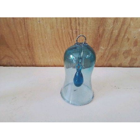 CLOCHE EN VERRE