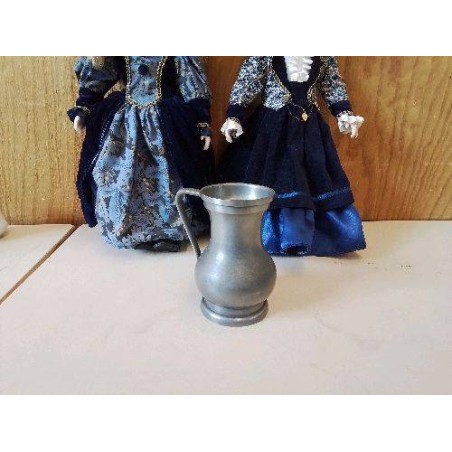 PETIT PICHET EN ETAIN