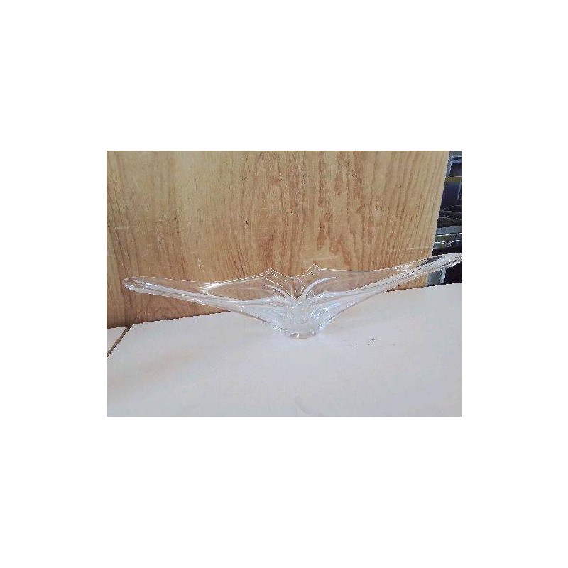 COUPE EN CRISTAL DE VANNE