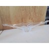 COUPE EN CRISTAL DE VANNE